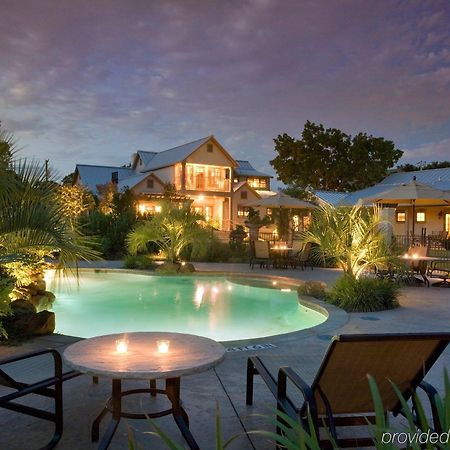 Inn On Lake Granbury Facilités photo