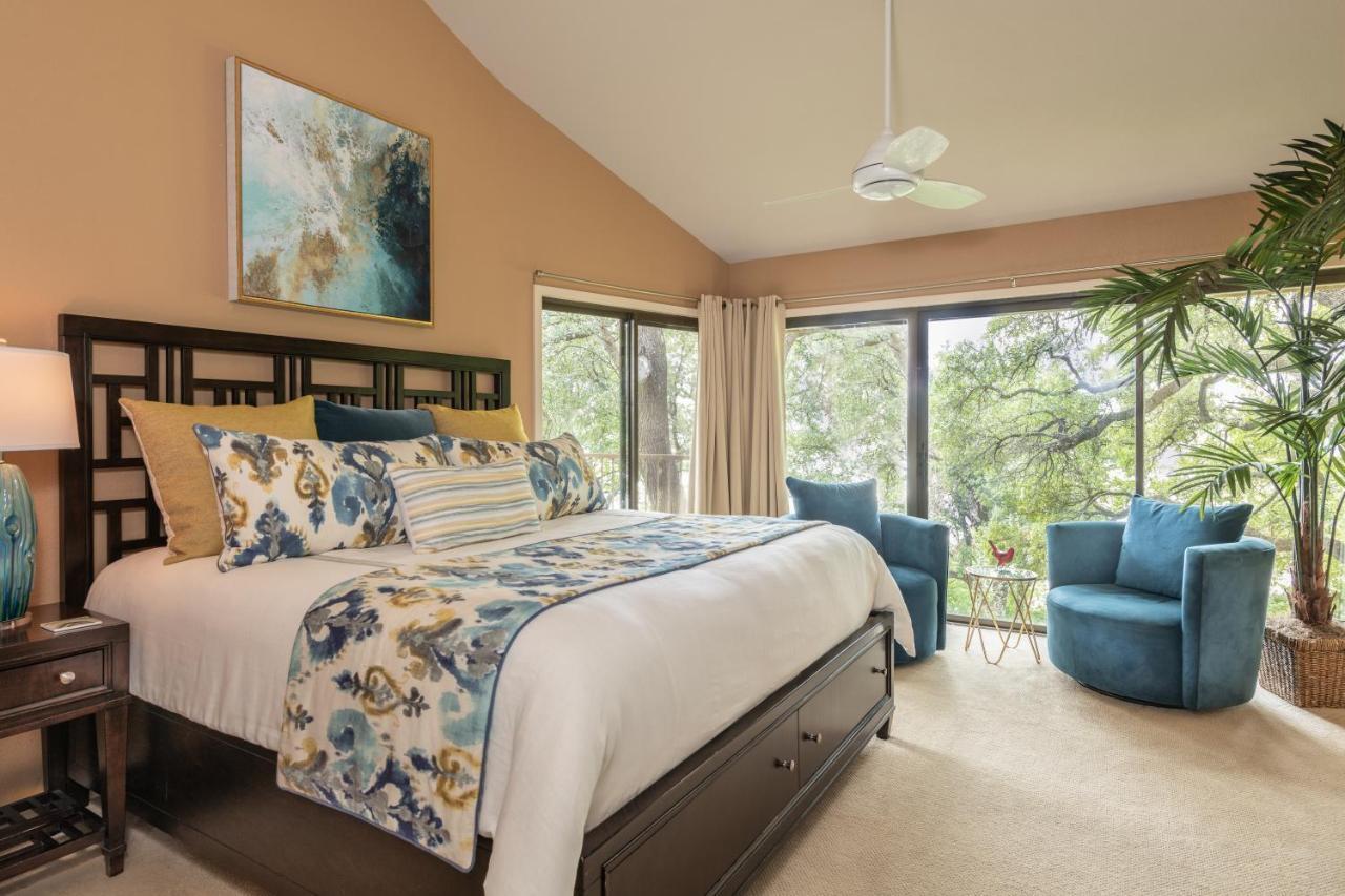 Inn On Lake Granbury Extérieur photo