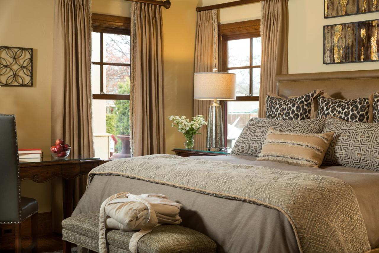 Inn On Lake Granbury Extérieur photo