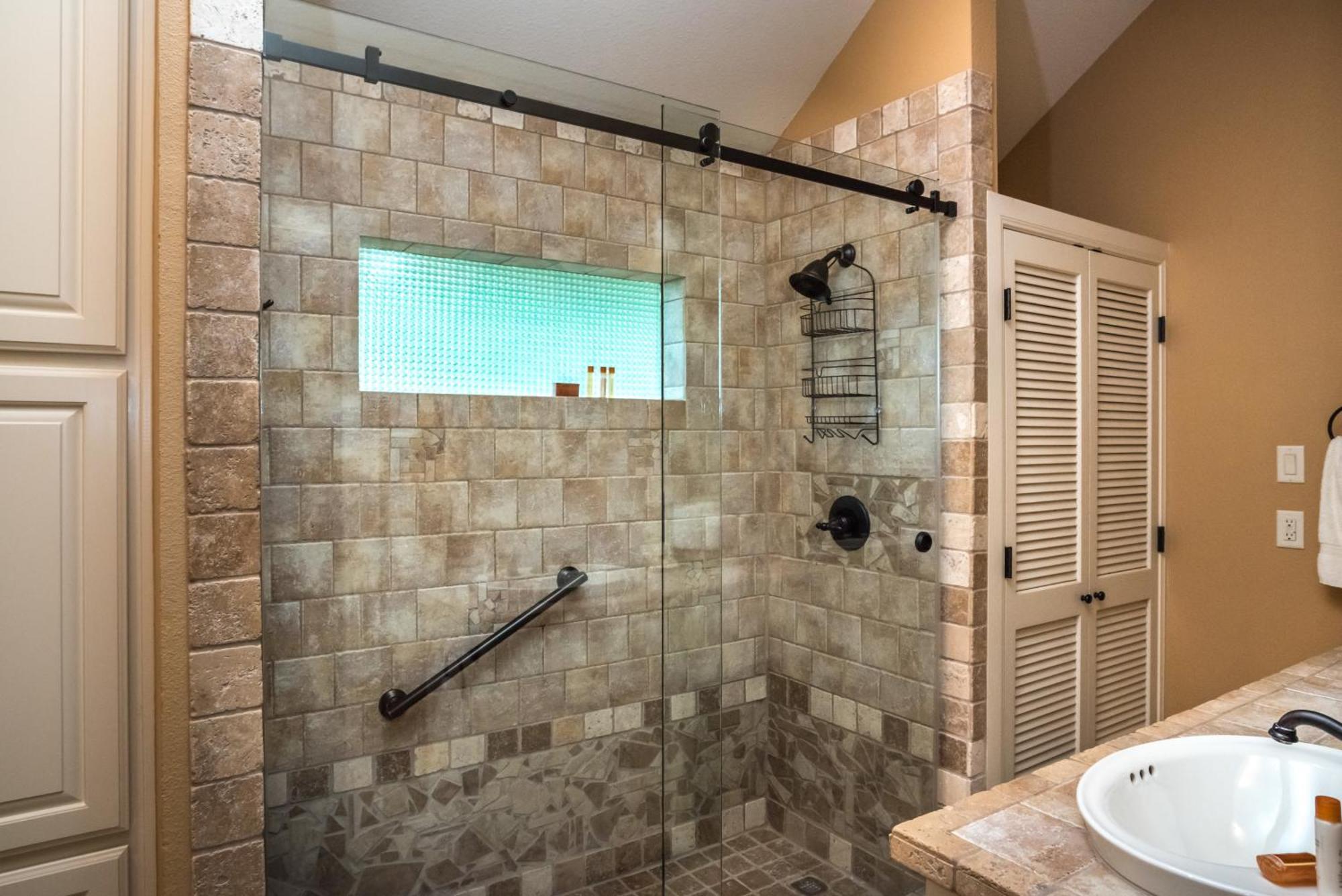 Inn On Lake Granbury Chambre photo