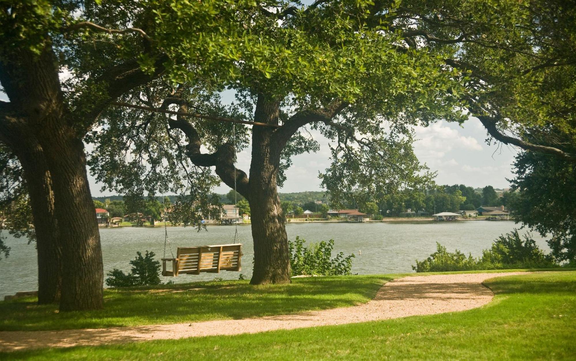 Inn On Lake Granbury Chambre photo