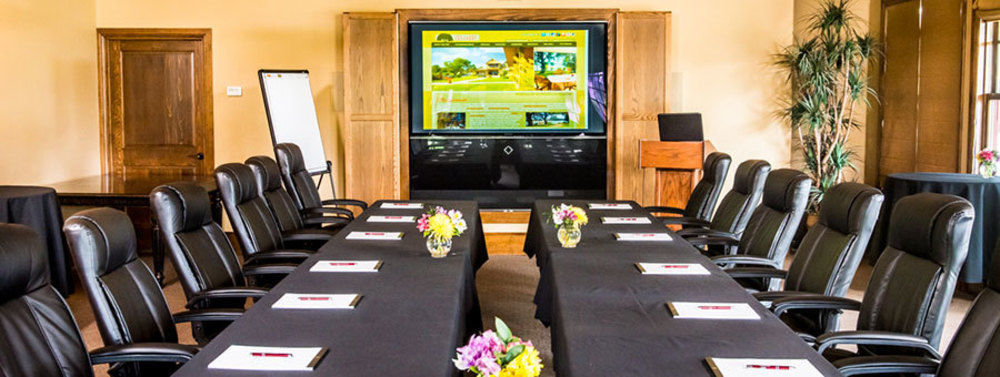 Inn On Lake Granbury Extérieur photo