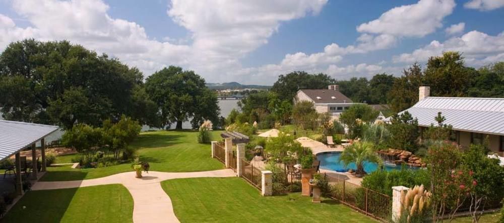 Inn On Lake Granbury Extérieur photo