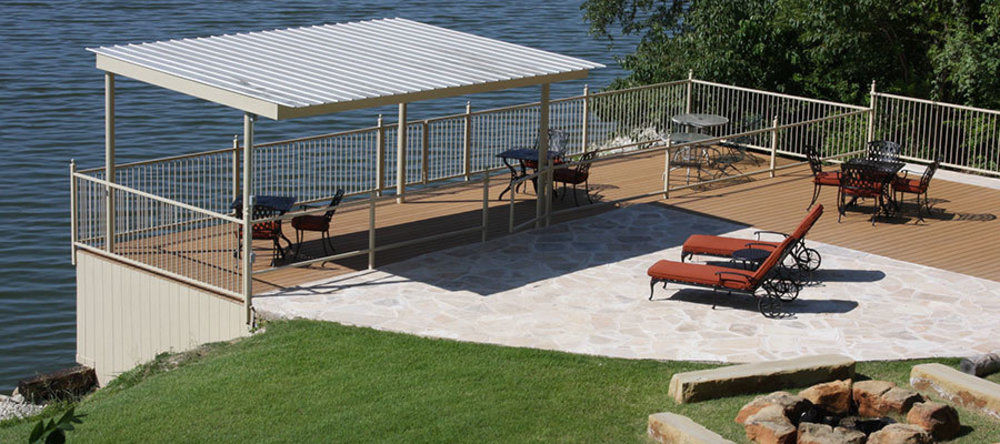 Inn On Lake Granbury Extérieur photo