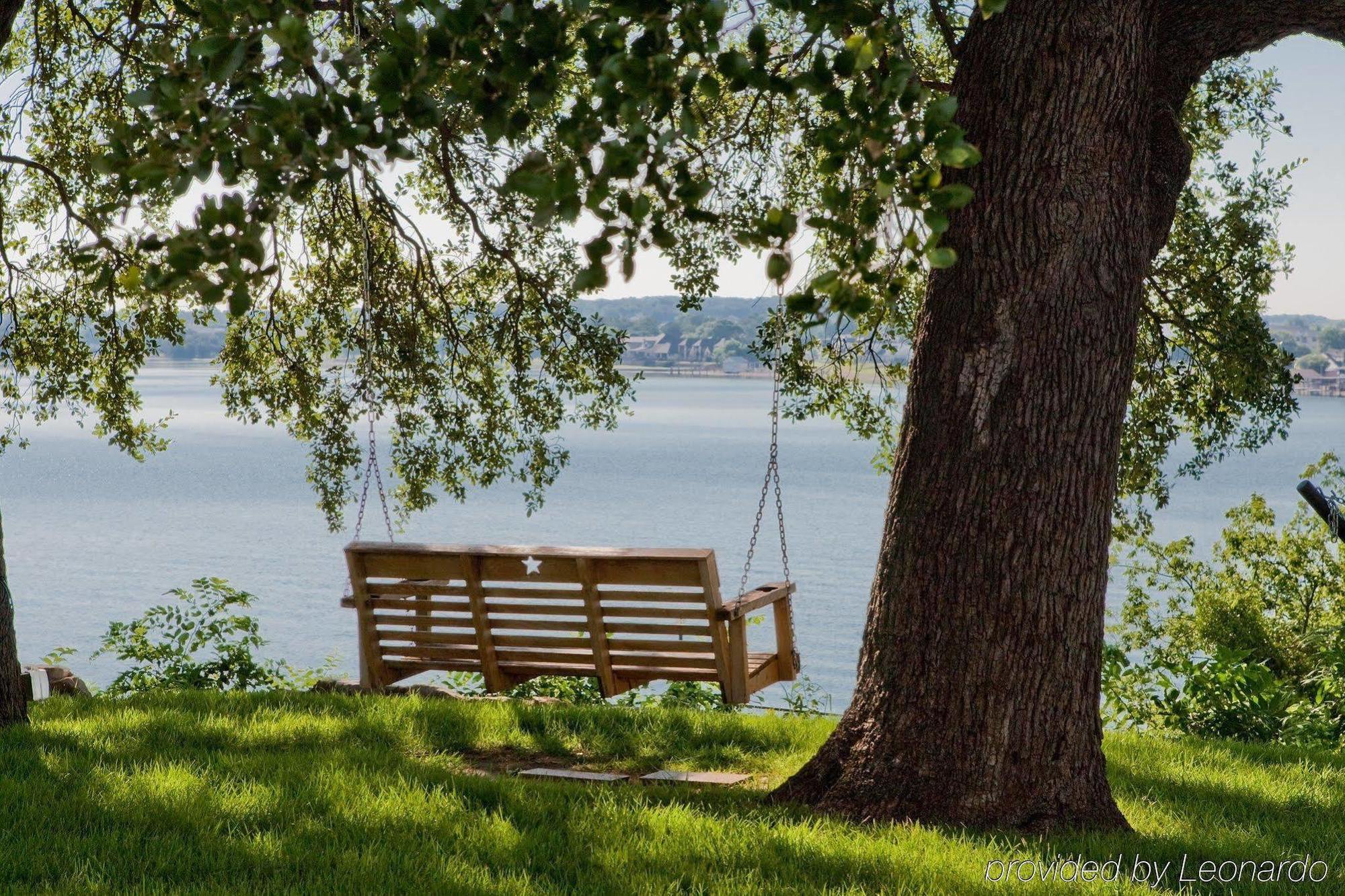 Inn On Lake Granbury Facilités photo