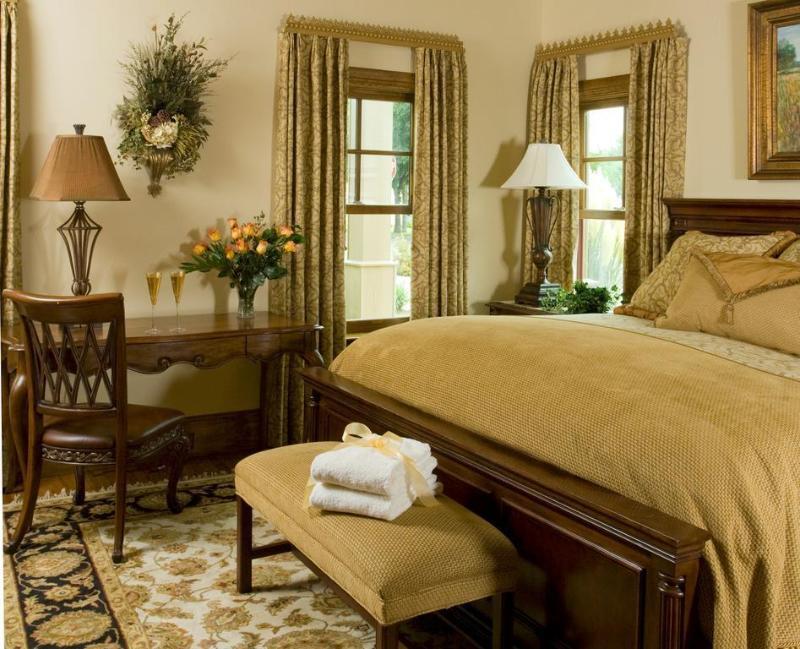Inn On Lake Granbury Extérieur photo